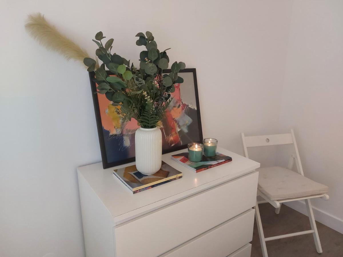 Cosy, Stylish, Central 리스본 외부 사진