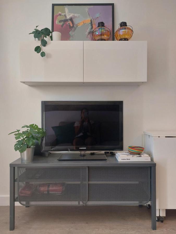 Cosy, Stylish, Central 리스본 외부 사진